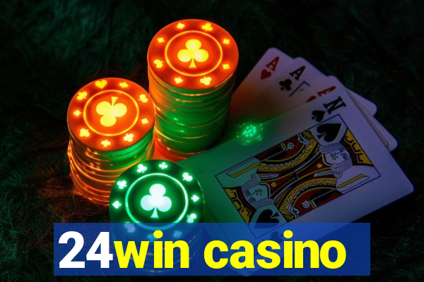 24win casino